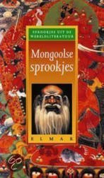 Mongoolse sprookjes / Sprookjes uit de wereldliteratuur, Verzenden, Gelezen