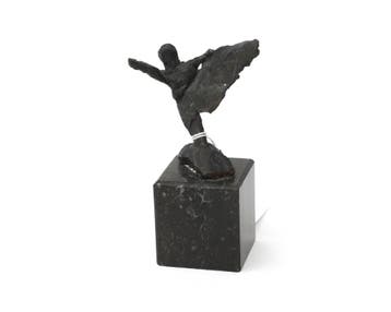 Truus Menger (1923-2016)