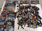 Lego Onderdelen - 1000 Lego Technic onderdelen (#S) en, Nieuw
