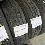 2 x Security 195-70-15 C Zomerbanden 8mm, 15 inch, Ophalen of Verzenden, Band(en), 195 mm