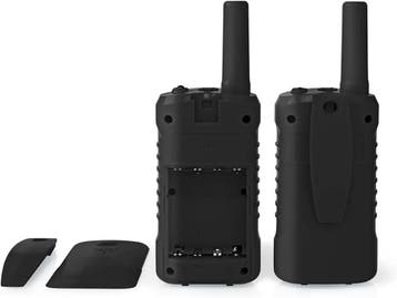 Walkie Talkie - Voor kinderen en volwassenen - Portofoon - O, Verzenden, Zo goed als nieuw