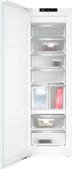 Miele FNS 7774 D Integreerbare diepvrieskast2595, Witgoed en Apparatuur, Vriezers en Diepvrieskisten, Ophalen of Verzenden, Nieuw