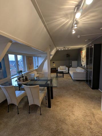 Te huur: Appartement Marktstraat in Ootmarsum, Ootmarsum, Overijssel, Appartement