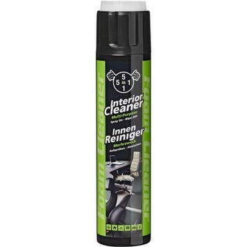 5in1 Schuim Reiniger   Foam Cleaner Spuitbus 650ml, Verzenden, Nieuw