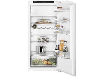 Siemens -  Inbouw Koelkast Met Vriesvak Nishoogte 122.5 Cm, Witgoed en Apparatuur, Koelkasten en IJskasten, 150 tot 200 liter
