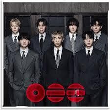 Bts - Arirang (LP), Verzenden, Nieuw in verpakking
