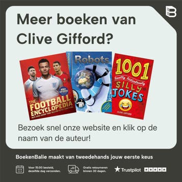 Supertrucks - Clive Gifford 9789401409360, Verzenden, Gelezen, Clive Gifford