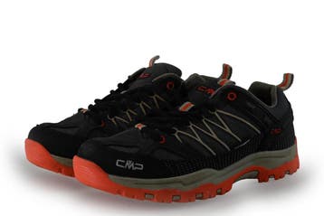 Cmp Sportschoenen Jongens in maat 36 Grijs, Verzenden, Zo goed als nieuw, Cmp, Jongen of Meisje