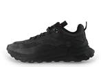 Timberland Sneakers in maat 43 Zwart, Verzenden, Timberland, Zwart, Sneakers of Gympen