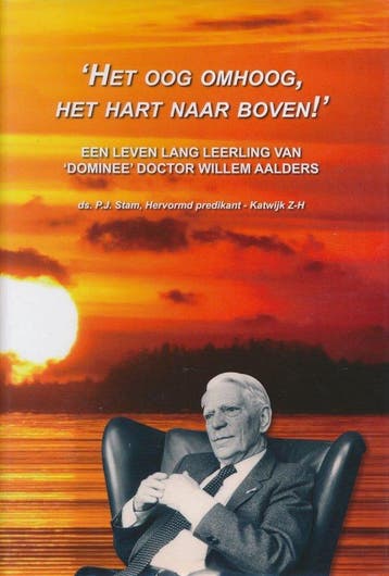 Het oog omhoog, het hart naar boven! - P.J. Stam, Verzenden, Gelezen, P.J. Stam