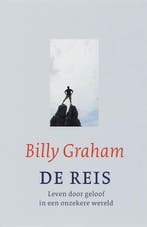 De reis 9789029718509 B. Graham, Verzenden, Gelezen, B. Graham