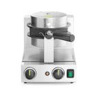 HENDI Wafelmaker Bubble Wafels 1500W 255x560x318mm, Ophalen of Verzenden, Nieuw in verpakking
