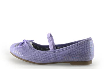 Barbarella Ballerinas Meisjes in maat 30 Overig, Kinderen en Baby's, Kinderkleding | Schoenen en Sokken, Verzenden, Jongen of Meisje