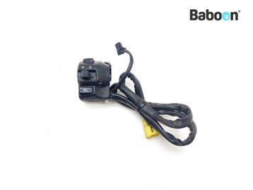 Stuurschakelaar Links Suzuki GSF 600 Bandit 2000-2004, Verzenden, Gebruikt