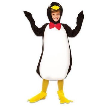 Pinguïn pak kind, Verzenden, Nieuw, Feestartikel