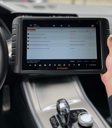 Professioneel Diagnoseapparaat Foxwell i80TS met TPMS TIP!, Ophalen of Verzenden, Nieuw