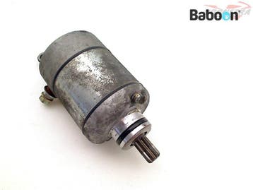 Startmotor Piaggio | Vespa MP3 250 ie RL 2006-2008 M47201, Verzenden, Gebruikt
