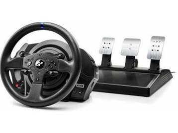 Thrustmaster T300 RS GT - Gamecontroller - 1080° Force, Verzenden, Zo goed als nieuw