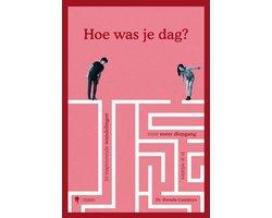 Boek Hoe was je dag ? 9789463935685, Verzenden, Zo goed als nieuw