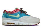 Nike Air Max 1 Brazil Lanceiro • 44, Ophalen of Verzenden, Nieuw, Nike, Sneakers of Gympen