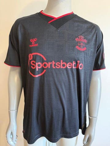 Southampton - Engelse voetbalcompetitie - 2021 -, Nieuw