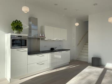 Te huur: Huis Dwarsligger in Utrecht, Utrecht, Utrecht