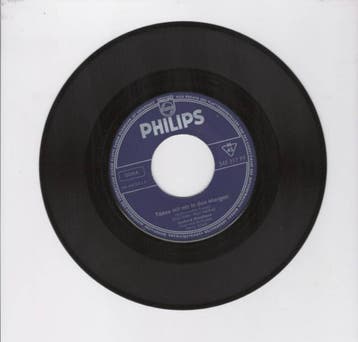 Gerhard Wendland – Tanze Mit Mir In Den Morgen / Du Fehlst M, Ophalen of Verzenden, Nieuw in verpakking