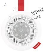 Zazu Suzy Portable Baby Soother Muziekdoosje, Verzenden, Nieuw