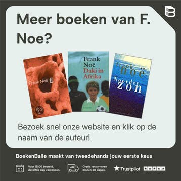 Het gemaal - F. Noe 9789021477374, Verzenden, Gelezen, F. Noe
