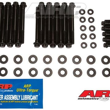 ARP Chevrolet Small Block LSA 12pt Head Bolt Kit, Ophalen of Verzenden