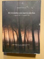 Geschiedenis van 2 Onderduikerskampen in Noord-Brabant, Verzenden, Nederland, Boek of Tijdschrift