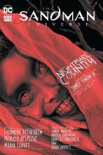 The Sandman Universe: Nightmare Country, Boeken, Verzenden, Nieuw