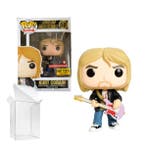 Funko Pop! Rocks: Kurt Cobain - Kurt Cobain #66 Hot Topic, Verzamelen, Poppetjes en Figuurtjes, Verzenden, Nieuw