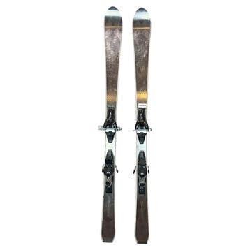 Volant Silver spear  2020 - 155 cm, Sport en Fitness, Overige merken, Gebruikt, Ophalen of Verzenden, Carve
