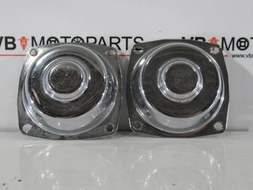 Yamaha XJ 600 Carburateur deksels boven, Ophalen of Verzenden, Nieuw