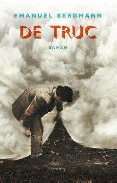 De truc (Goed), Verzenden, Gelezen, Emanuel Bergmann