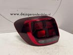 DACIA SANDERO 2 ACHTERLICHT LINKS ACHTER 265554938R, Auto-onderdelen, Verlichting, Ophalen, Gebruikt, Dacia