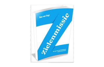 Zielenmissie - Bas Van Vugt 9789083020204, Verzenden, Gelezen, Bas Van Vugt