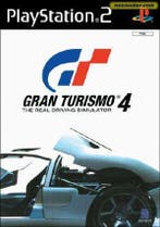 Gran Turismo 4, GT 4 (PS2) Garantie & morgen in huis!, Ophalen of Verzenden, Zo goed als nieuw, Racen en Vliegen