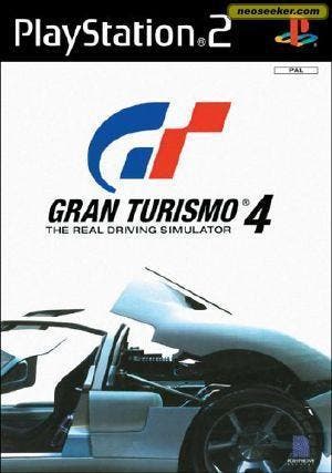 Gran Turismo 4, GT 4 (PS2) Garantie & morgen in huis!, Spelcomputers en Games, Ophalen of Verzenden, Zo goed als nieuw, Racen en Vliegen