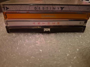 Sony, PlayStation - Playstation 4 (PS4) - Destiny / The, Nieuw