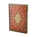 Oversize Journal Peter Pauper Bordeaux, Ophalen of Verzenden, Nieuw in verpakking