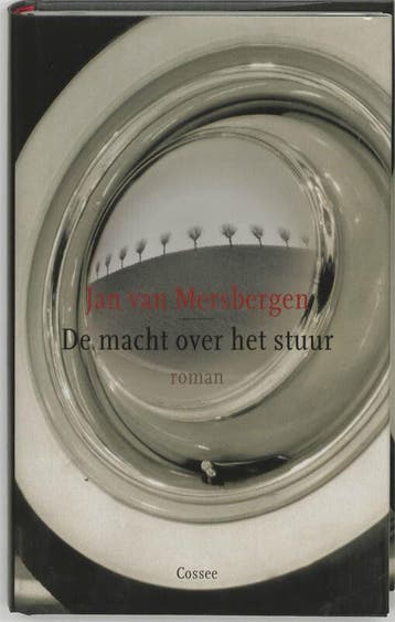 De macht over het stuur (Goed), Verzenden, Gelezen, Jan van Mersbergen