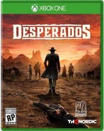 Desperados 3, Ophalen of Verzenden, Nieuw