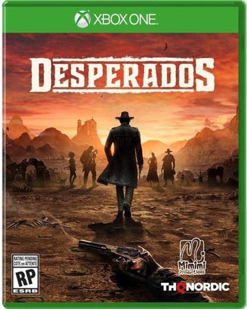 Desperados 3, Ophalen of Verzenden, Nieuw