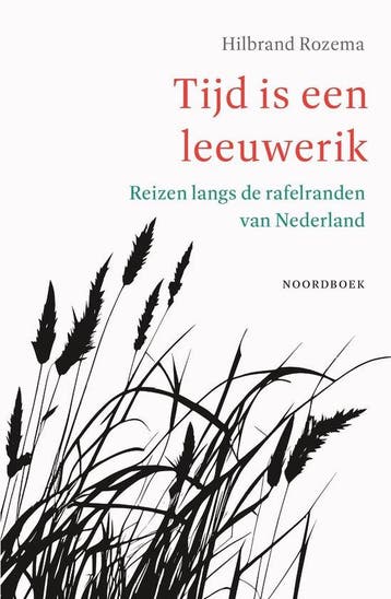 Tijd is een leeuwerik - Hilbrand Rozema 9789464713602, Boeken, Verzenden, Zo goed als nieuw, Hilbrand Rozema