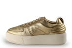 Sacha Sneakers in maat 38 Goud, Kleding | Dames, Overige kleuren, Verzenden, Sneakers of Gympen, Sacha
