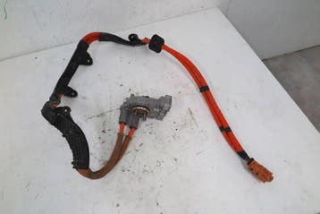 Mercedes W213 laadkabel A2135450428, Auto-onderdelen, Verzenden, Gebruikt