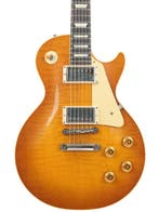 Gibson 1959 Les Paul Standard Reissue VOS Dirty Lemon, Ophalen of Verzenden, Nieuw, Solid body, Gibson