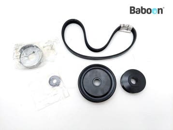 Dynamo Uitwendig BMW R 1100 GS (R1100GS 94) Pully set, Verzenden, Gebruikt